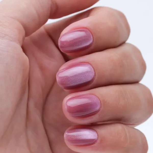 Гель-лак кошачий глаз IVA Nails SENSE №3 8 мл