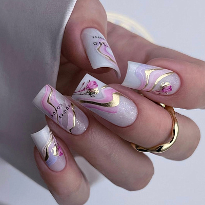 Слайдер NogteModa Slider Design CF 124