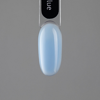 Гель для наращивания и укрепления Monami Sky Blue 15 г
