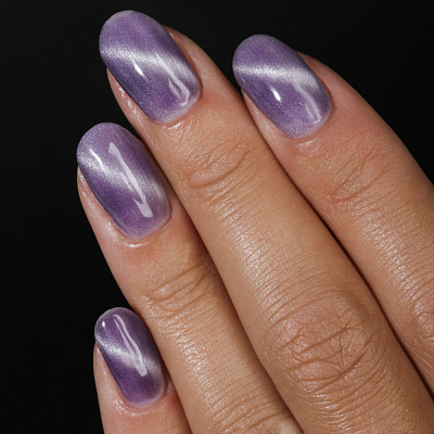 Гель-лак RockNail №503 Bad Kitty Silk (Cool Cat) 10 мл