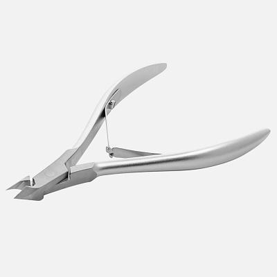 Кусачки маникюрные для кутикулы Kaizer Pro N-13-7D