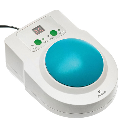 Профессиональный аппарат для маникюра Orbita 35L Planet nails 35.000 об. 35 Вт 10023