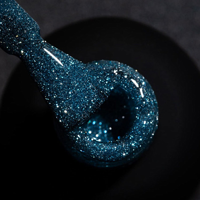 Гель-лак Monami Millennium Sky Blue 8 г