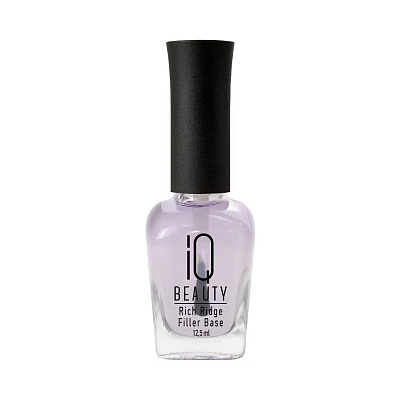 База для лака IQ Beauty Rich Ridge Filler 12.5 мл