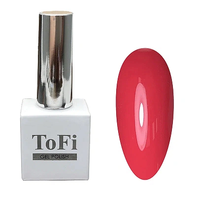 Гель-лак ToFi №012 10 мл