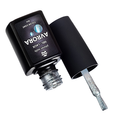 Гель-лак Planet nails Avrora №126 8 мл арт.12126