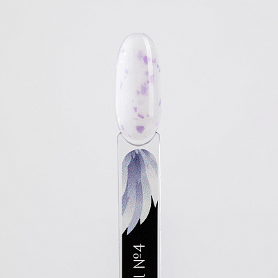 Моделирующий гель Monami Secret Gel Angel №04 15 г