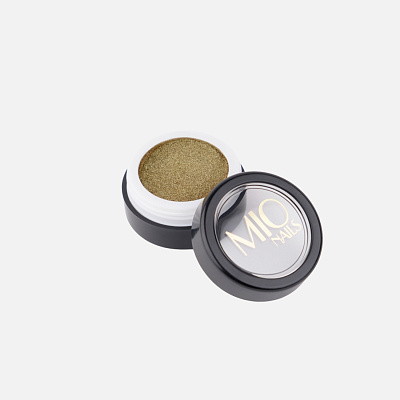 Пигмент MIO Nails «Светлое золото» 0,4 г