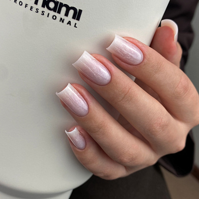 Гель для наращивания и укрепления Monami Medium Gel Шарм №05 15 г