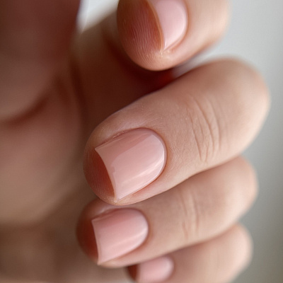 Гель для наращивания и укрепления Monami Gel Dark Nude 15 г