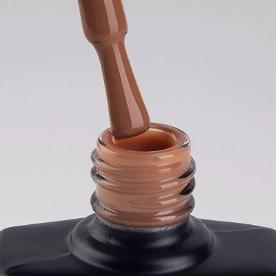 Гель-лак RockNail №965 Choco (Caramel Hoodie) 10 мл