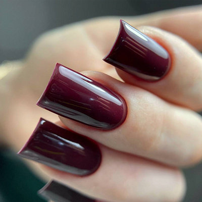 Гель-лак MIO Nails №D-16 Гранат 8 мл