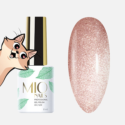 Гель-лак MIO Nails Air Cats №02 8 мл