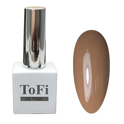 Гель-лак ToFi №028 10 мл