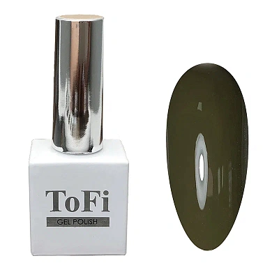 Гель-лак ToFi №026 10 мл