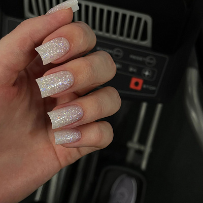 Моделирующий гель Monami Smart Gel Ice №03 15 г