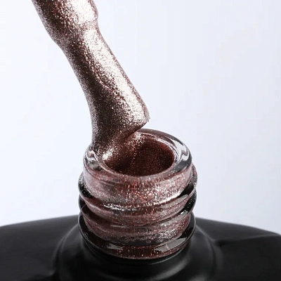 Гель-лак RockNail №342 Freezelight (Bronzeada) 10 мл