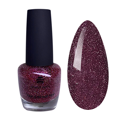 Лак для ногтей Planet nails Reflection №307 12 мл арт.13307