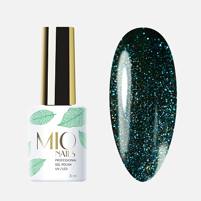 Гель-лак MIO Nails №R-10 Галактика 8 мл