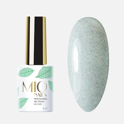Гель-лак MIO Nails Delicate №DL-2 8 мл