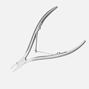 Кусачки для ногтей Silver Star Proline PRO-104 9 мм