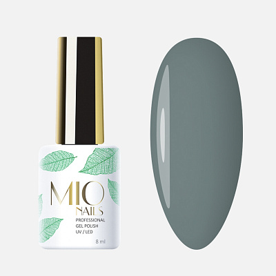 Гель-лак MIO Nails №S-15 Гранит 8 мл