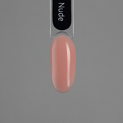 Гель для наращивания и укрепления Monami Gel Dark Nude 30 г