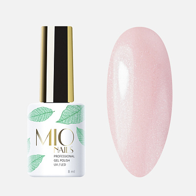 Гель-лак MIO Nails №A-21 Пудровый аромат 8 мл