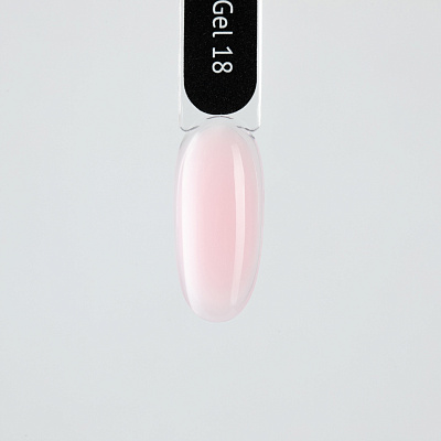 Жидкий полигель Monami Liquid PolyGel №18 15 г