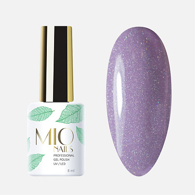 Гель-лак MIO Nails Delicate №DL-6 8 мл