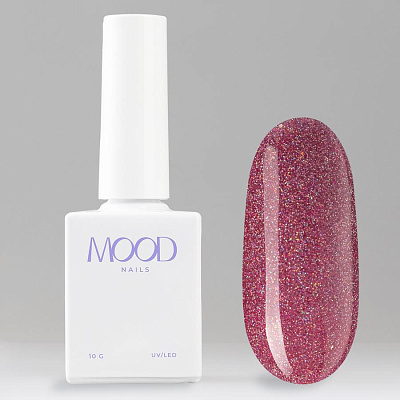 Гель-лак MoodNail Guava 10 мл