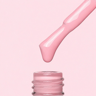 Полигель-архитектор 4 в 1 LOVIA CURE Liquid Gel LG25, 17 мл
