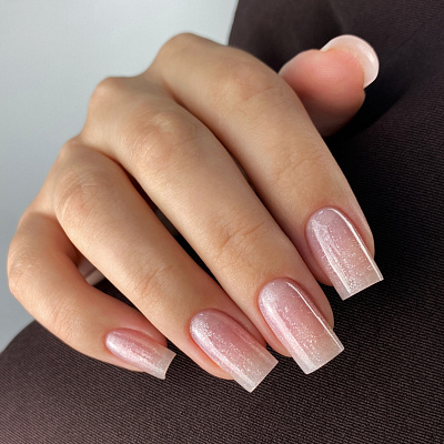 Гель для наращивания и укрепления Monami Medium Gel Шарм №04 15 г