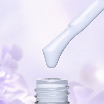 Полигель-архитектор 4 в 1 LOVIA CURE Liquid Gel LG20, 17 мл