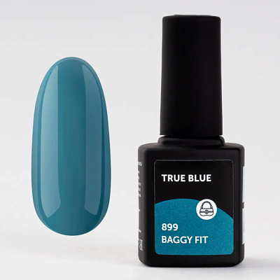 Гель-лак MiLK True Blue №899 Baggy Fit 9 мл