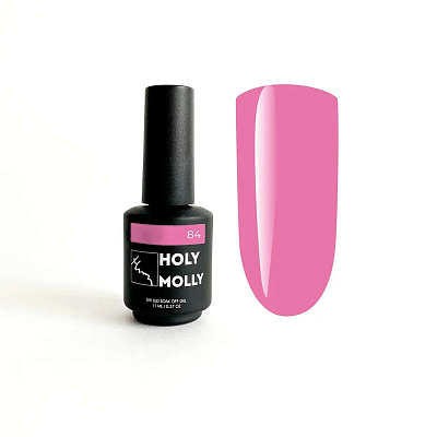 Гель-лак Holy Molly №084 11 мл