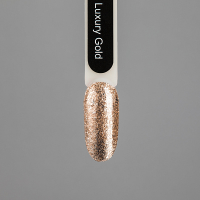 Гель-лак Monami Luxury Gold 8 г