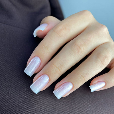 Гель для наращивания и укрепления Monami Medium Gel Шарм №05 15 г