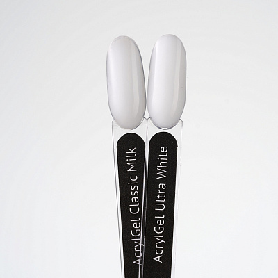 Акригель Monami AcrylGel Ultra White 15 г