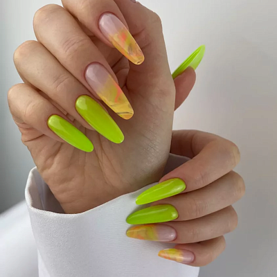 Гель-лак Monami KOLLEGI collection SANDRA 8 г