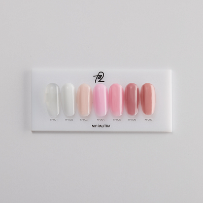 Полигель Polygel Ta2 №06 Розовая пудра 30 г