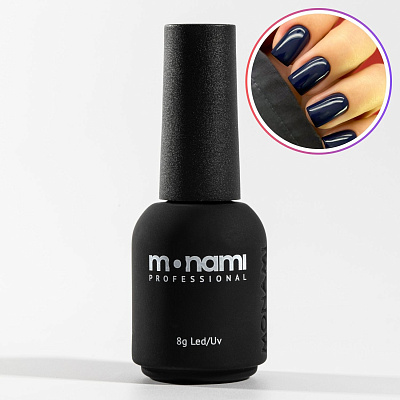 Гель-лак Monami Pantone №04 8 г