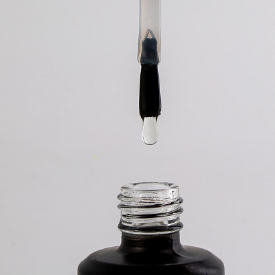 Топ для гель-лака NAVI Katana Top Coat без UV-фильтра без липкого слоя 15 мл
