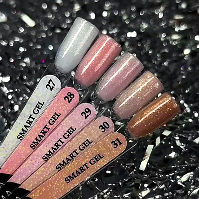 Жидкий бескислотный гель ENIGMANIC Smart gel №031 15 мл