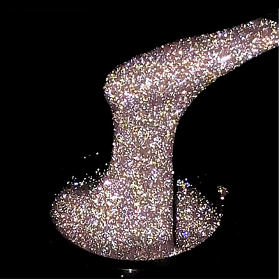 Гель для наращивания ENIGMA Shine gel №02 15 мл