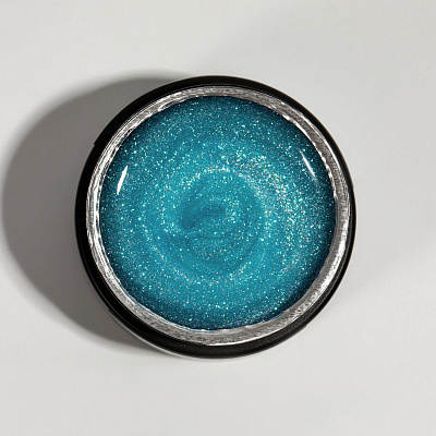 Моделирующий гель NAVI с шиммером Wings Gel 03 15 мл