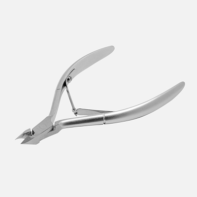 Кусачки маникюрные для кутикулы Kaizer Pro N-18-7D