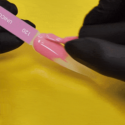 Гель-лак RockNail №120 Basic Unicorn 10 мл