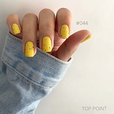 Гель-лак Lovely №044, 7 мл