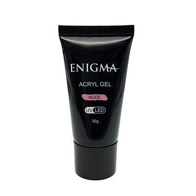 Акригель ENIGMANIC Nude 30 г